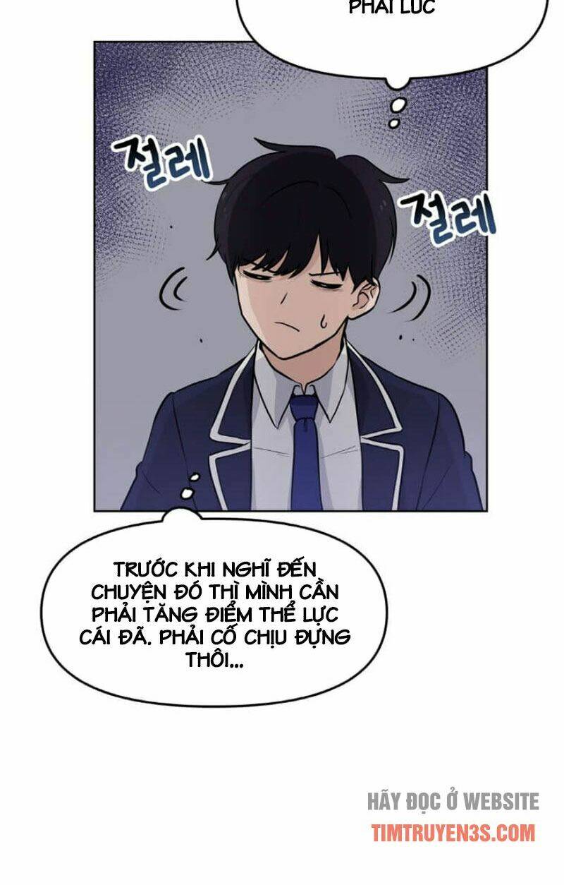 Ta Có Max Thuộc Tính May Mắn Chapter 4 - Trang 2