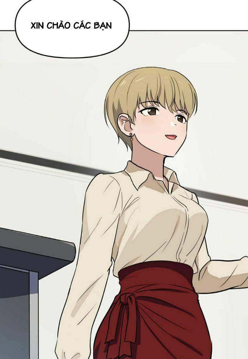 Ta Có Max Thuộc Tính May Mắn Chapter 4 - Trang 2