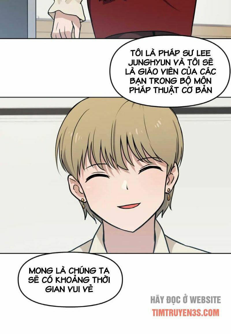 Ta Có Max Thuộc Tính May Mắn Chapter 4 - Trang 2