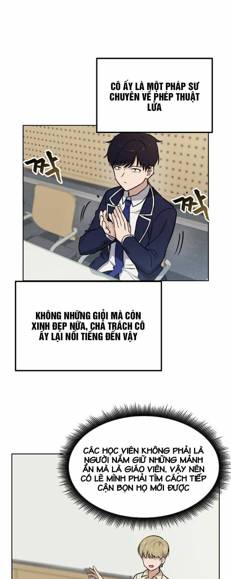 Ta Có Max Thuộc Tính May Mắn Chapter 4 - Trang 2