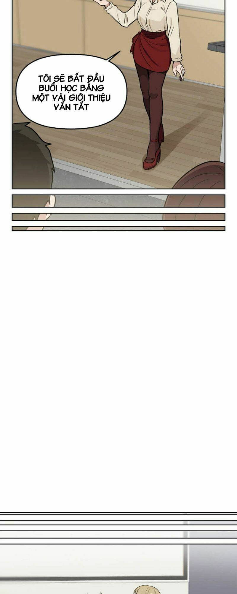 Ta Có Max Thuộc Tính May Mắn Chapter 4 - Trang 2