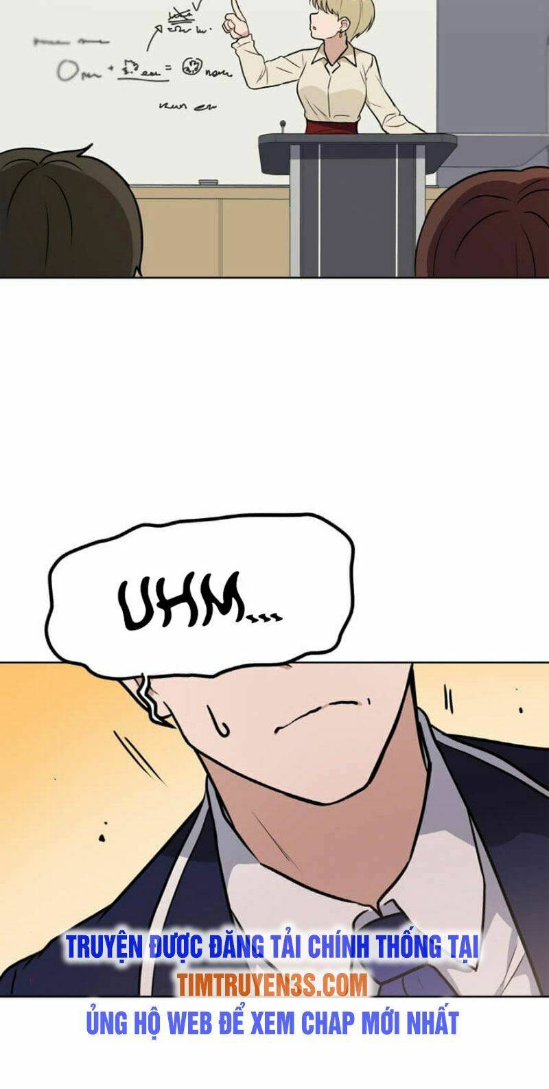 Ta Có Max Thuộc Tính May Mắn Chapter 4 - Trang 2
