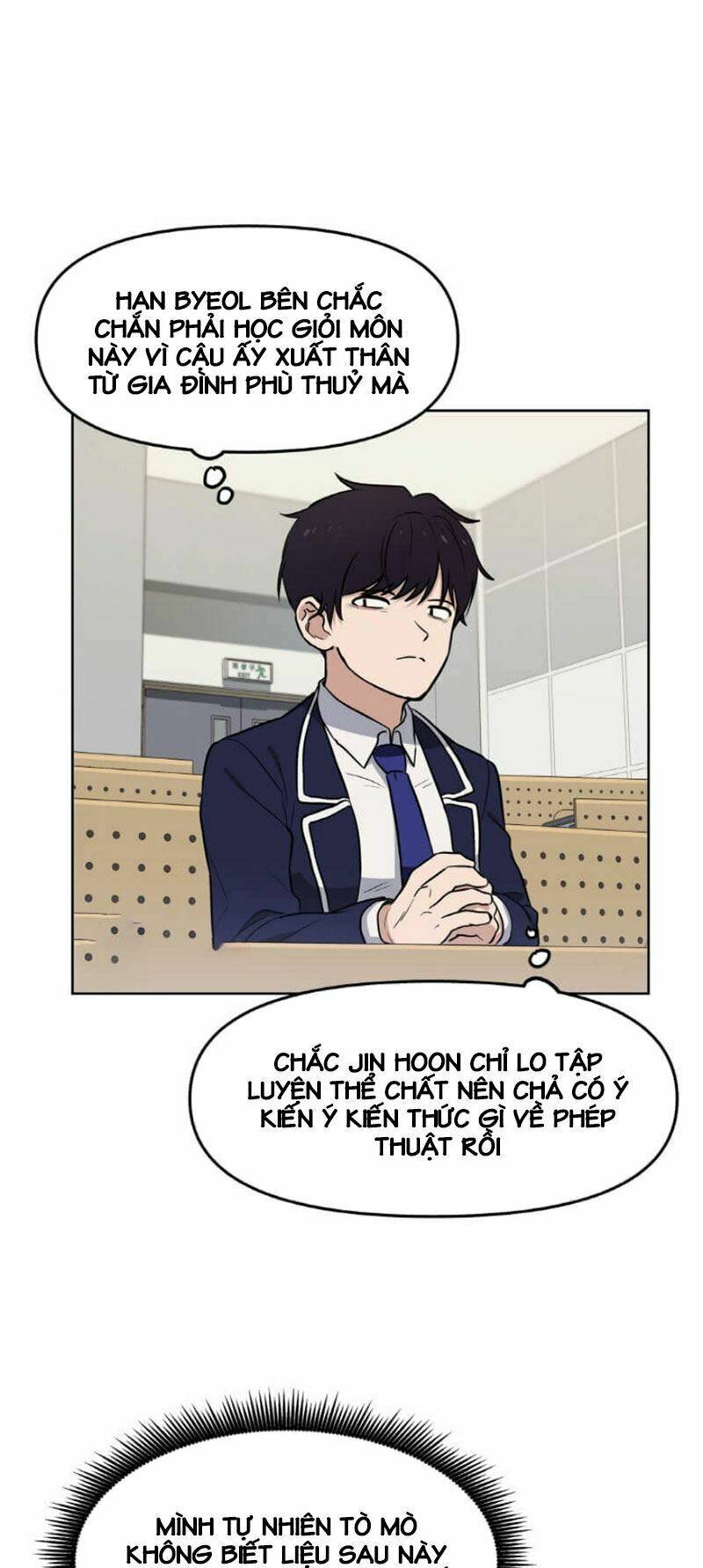 Ta Có Max Thuộc Tính May Mắn Chapter 4 - Trang 2