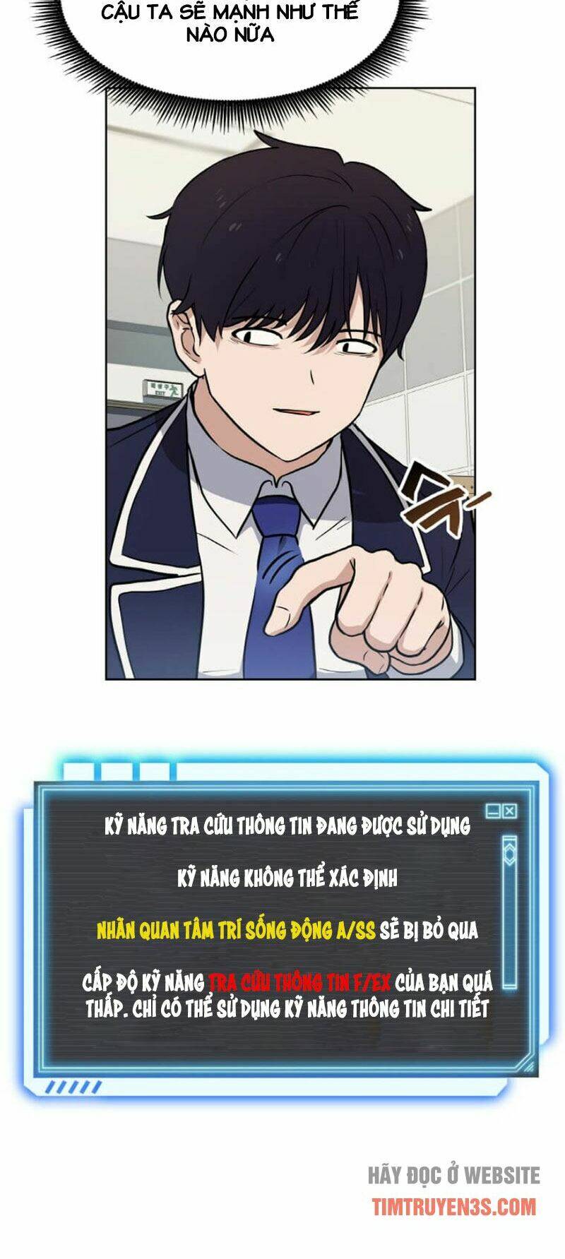 Ta Có Max Thuộc Tính May Mắn Chapter 4 - Trang 2