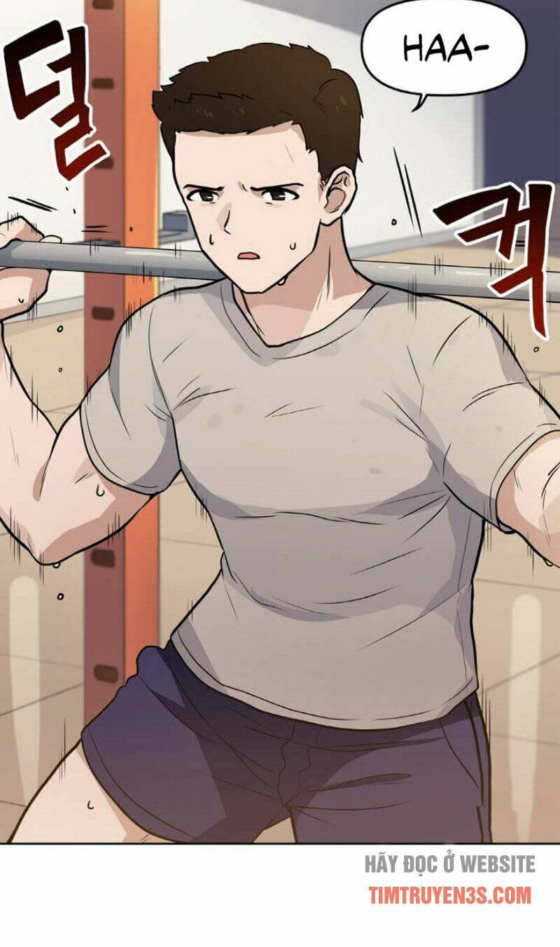 Ta Có Max Thuộc Tính May Mắn Chapter 4 - Trang 2