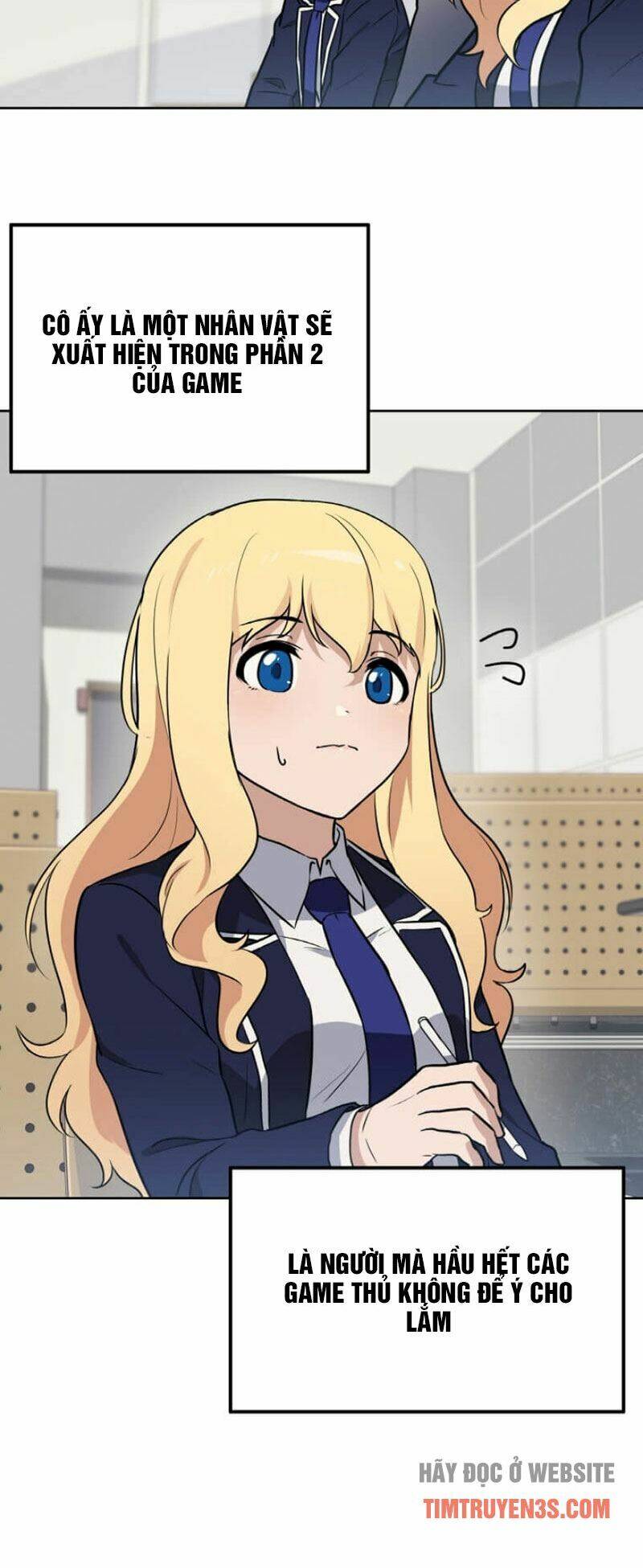 Ta Có Max Thuộc Tính May Mắn Chapter 4 - Trang 2