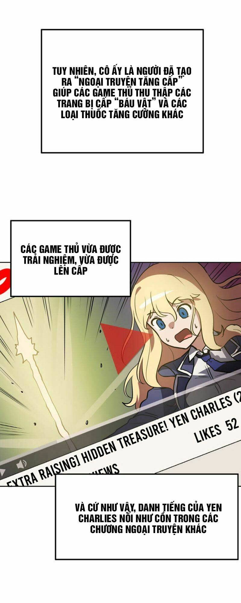 Ta Có Max Thuộc Tính May Mắn Chapter 4 - Trang 2