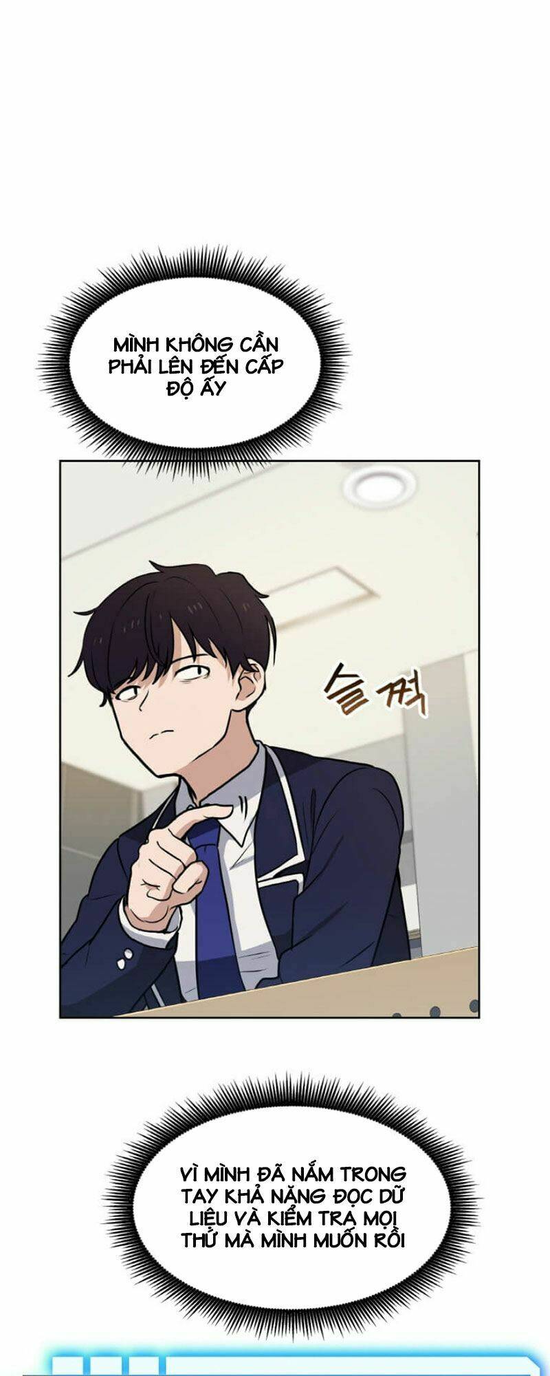 Ta Có Max Thuộc Tính May Mắn Chapter 4 - Trang 2