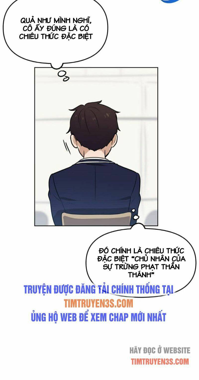 Ta Có Max Thuộc Tính May Mắn Chapter 4 - Trang 2