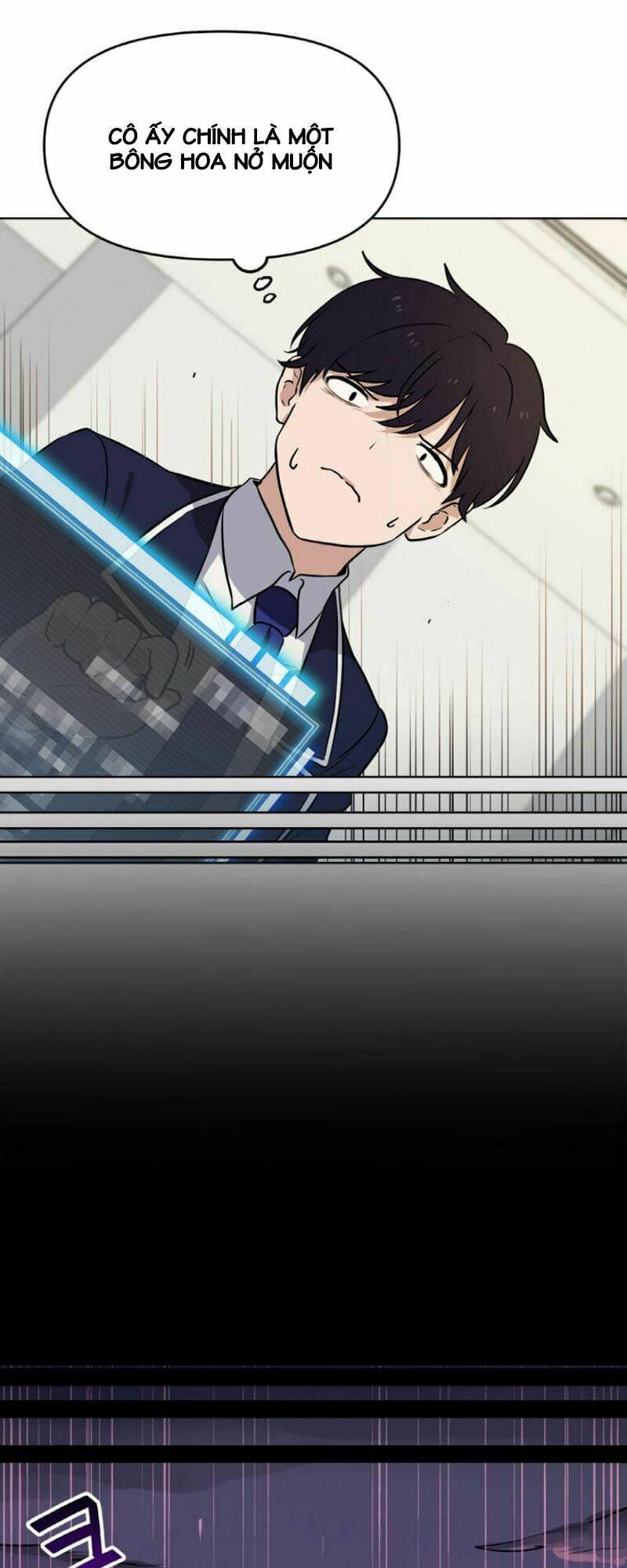 Ta Có Max Thuộc Tính May Mắn Chapter 4 - Trang 2