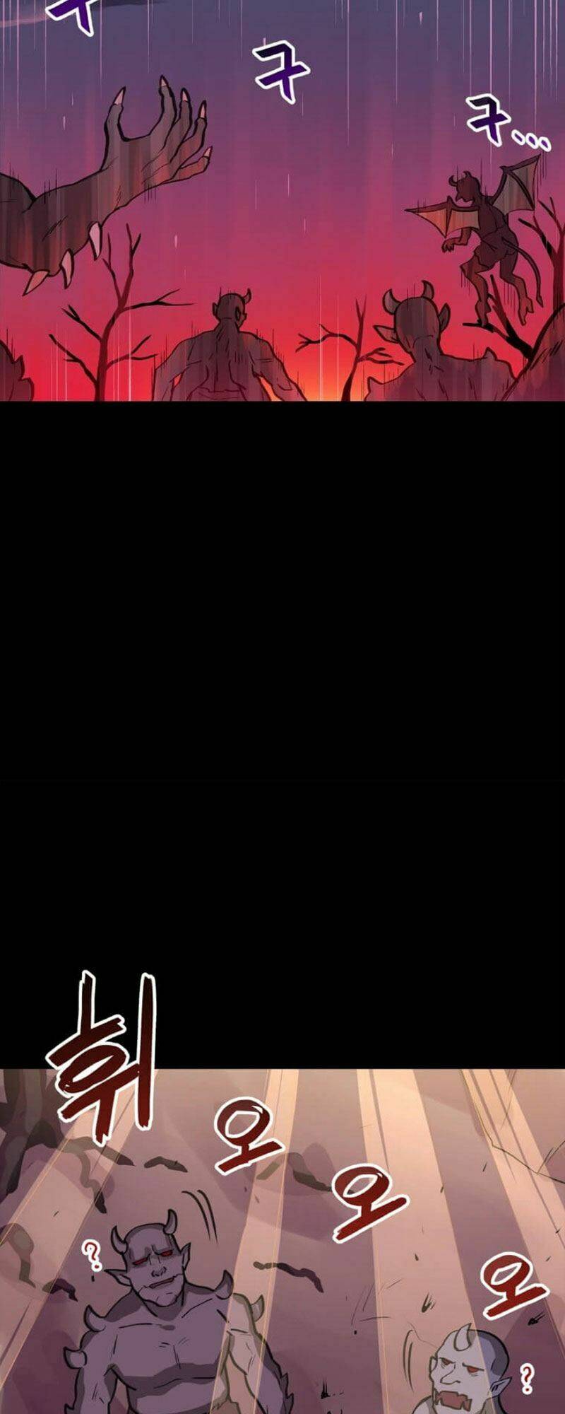 Ta Có Max Thuộc Tính May Mắn Chapter 4 - Trang 2