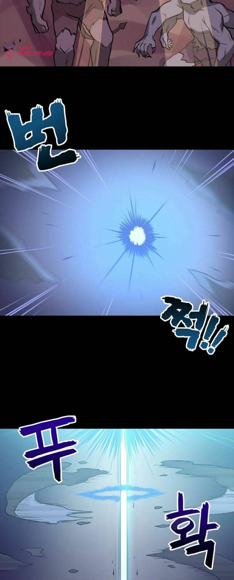 Ta Có Max Thuộc Tính May Mắn Chapter 4 - Trang 2