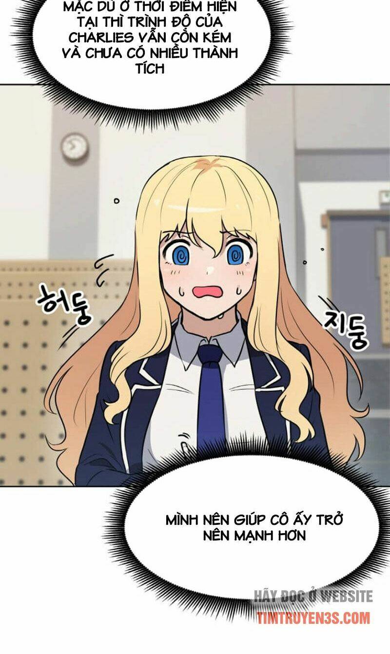 Ta Có Max Thuộc Tính May Mắn Chapter 4 - Trang 2