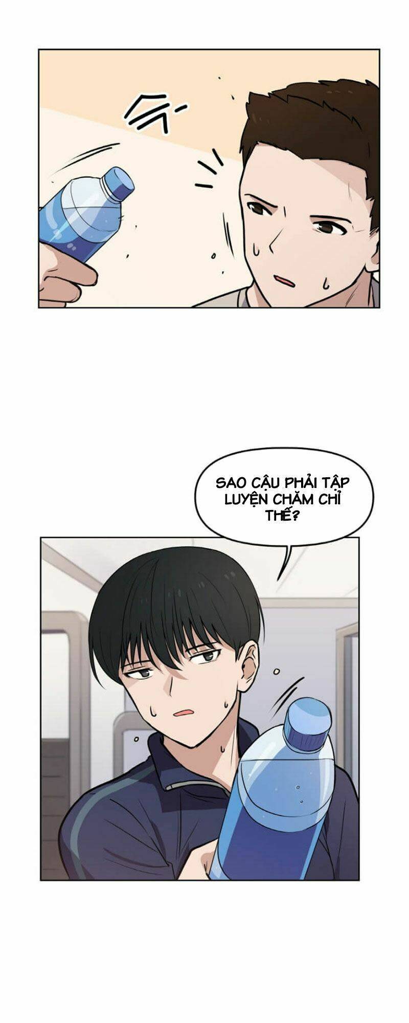 Ta Có Max Thuộc Tính May Mắn Chapter 4 - Trang 2