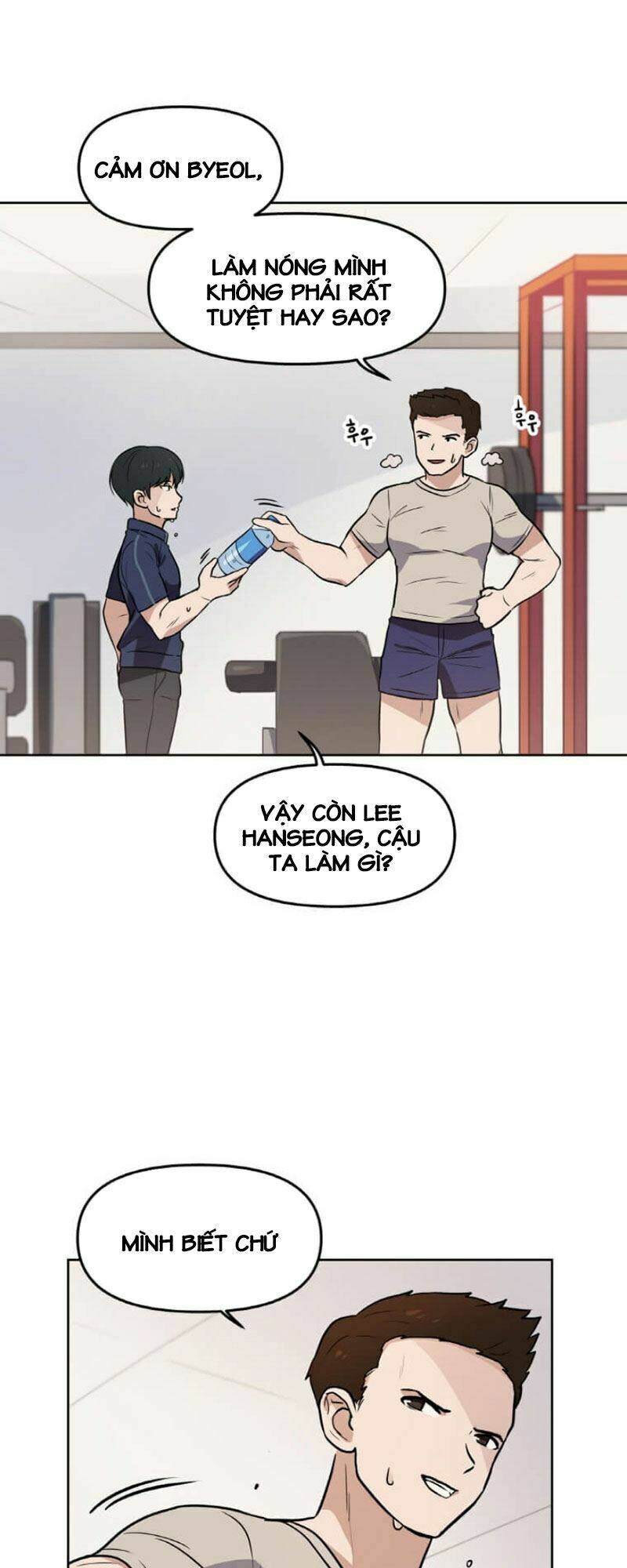 Ta Có Max Thuộc Tính May Mắn Chapter 4 - Trang 2