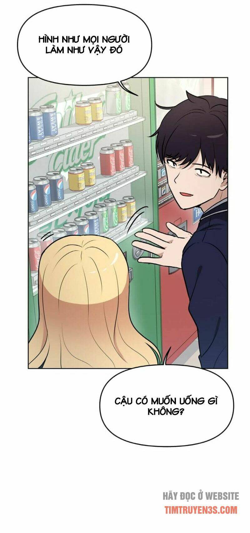 Ta Có Max Thuộc Tính May Mắn Chapter 5 - Trang 2