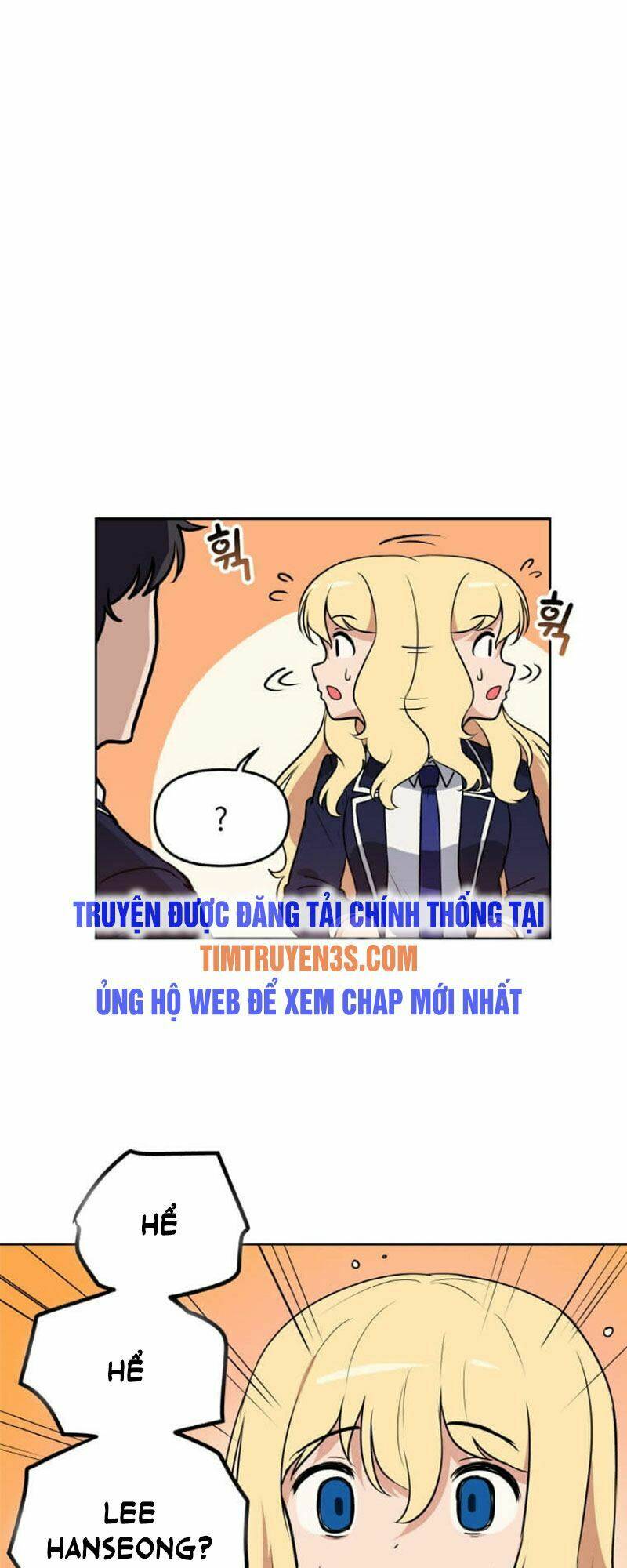 Ta Có Max Thuộc Tính May Mắn Chapter 5 - Trang 2