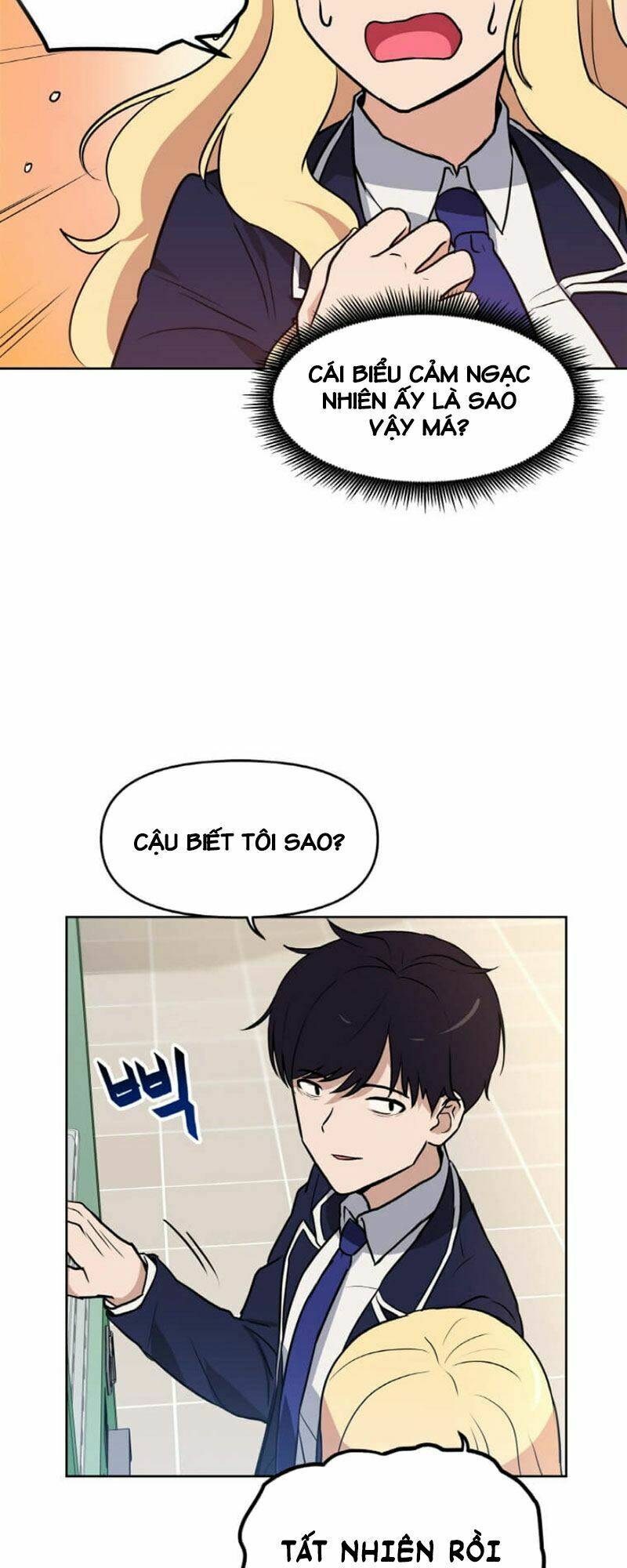 Ta Có Max Thuộc Tính May Mắn Chapter 5 - Trang 2