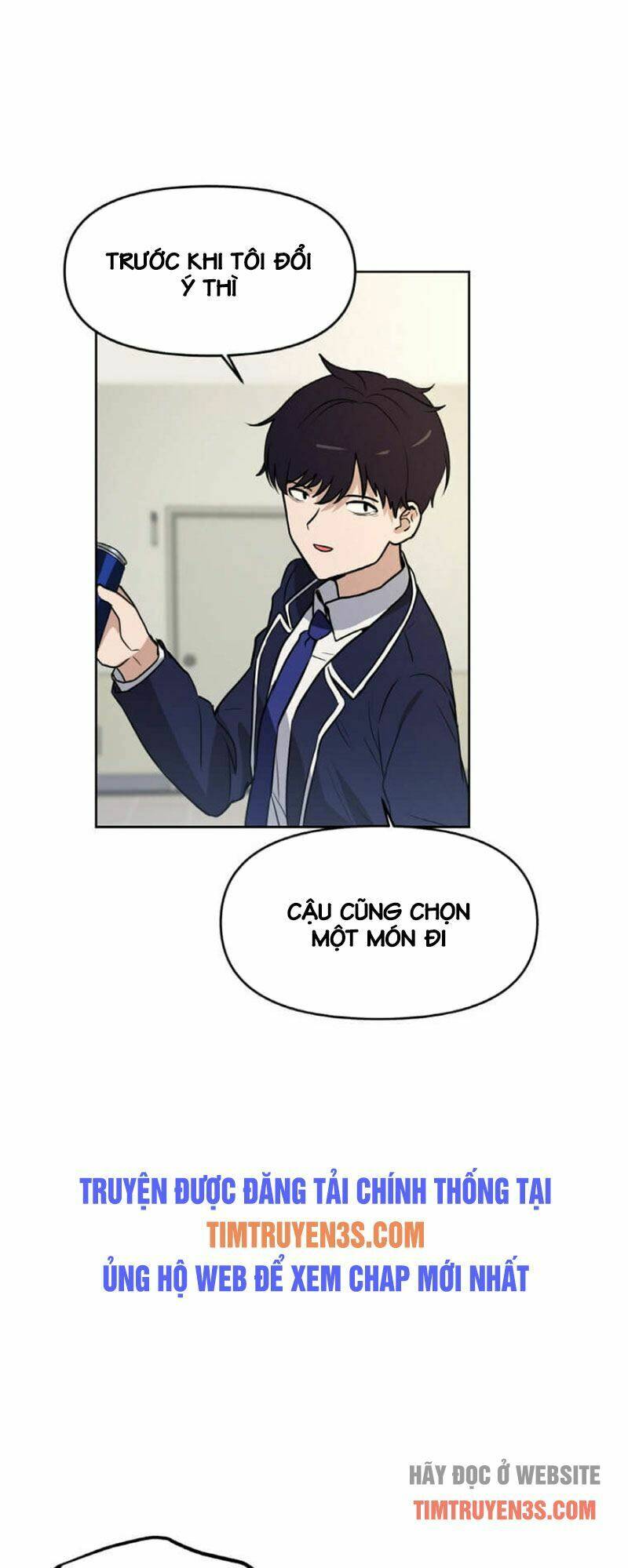 Ta Có Max Thuộc Tính May Mắn Chapter 5 - Trang 2