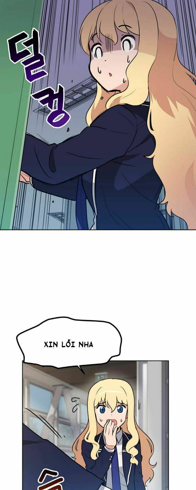 Ta Có Max Thuộc Tính May Mắn Chapter 5 - Trang 2