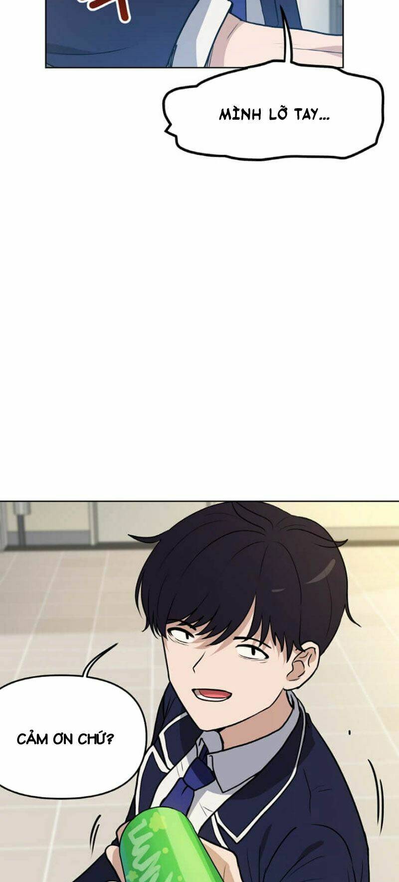 Ta Có Max Thuộc Tính May Mắn Chapter 5 - Trang 2