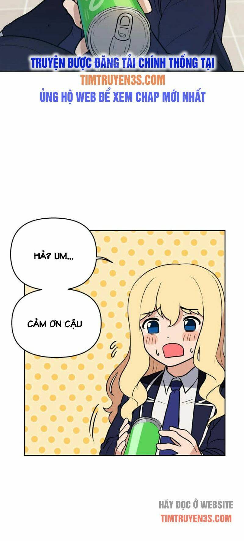 Ta Có Max Thuộc Tính May Mắn Chapter 5 - Trang 2