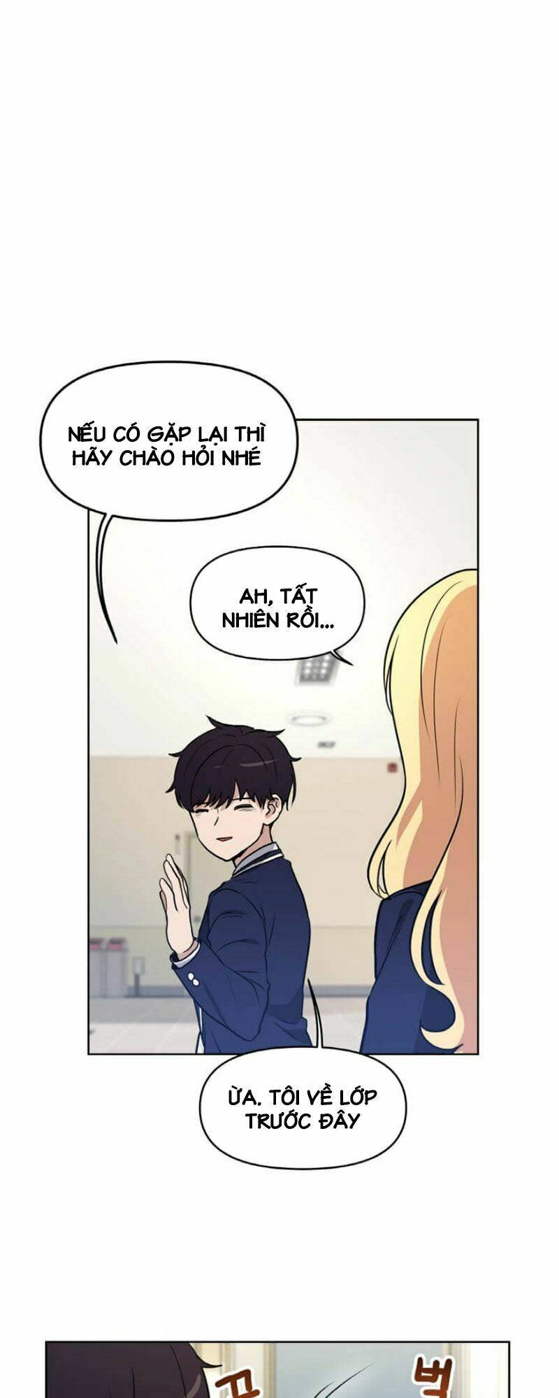 Ta Có Max Thuộc Tính May Mắn Chapter 5 - Trang 2