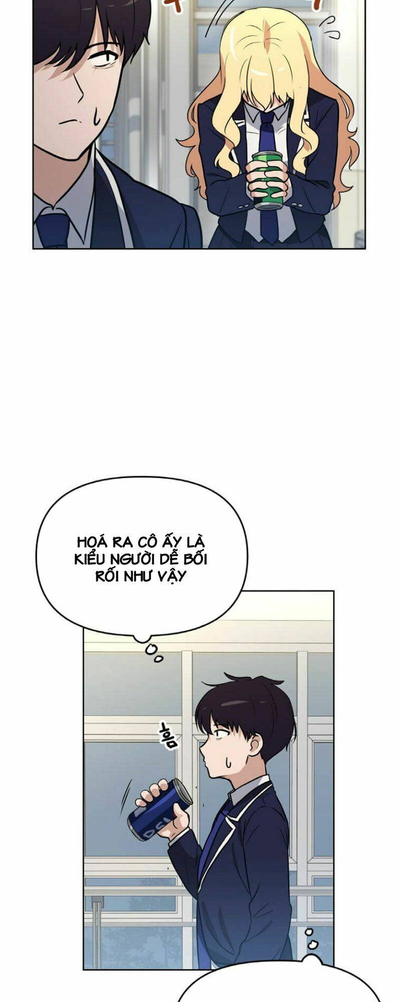 Ta Có Max Thuộc Tính May Mắn Chapter 5 - Trang 2