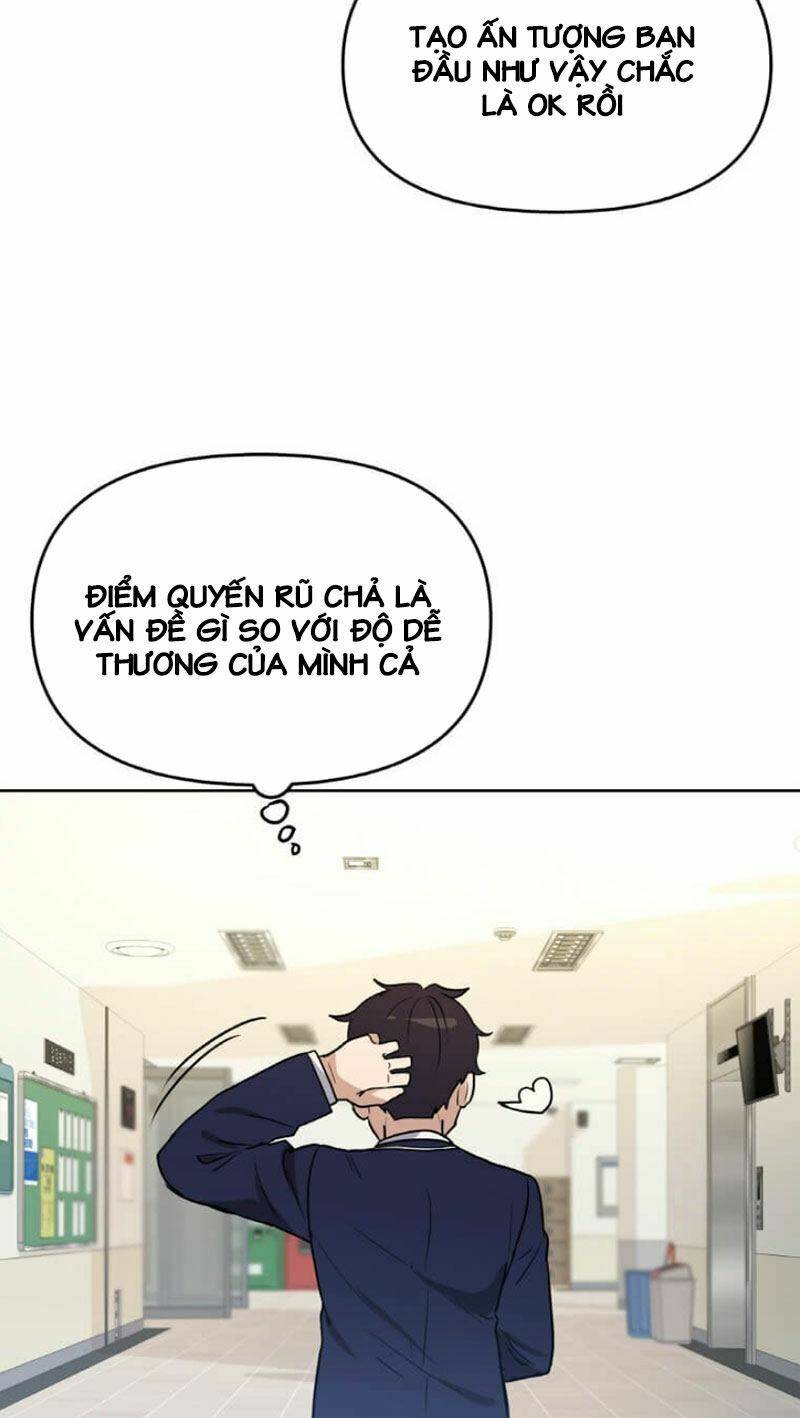 Ta Có Max Thuộc Tính May Mắn Chapter 5 - Trang 2