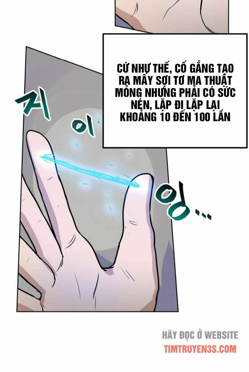 Ta Có Max Thuộc Tính May Mắn Chapter 5 - Trang 2