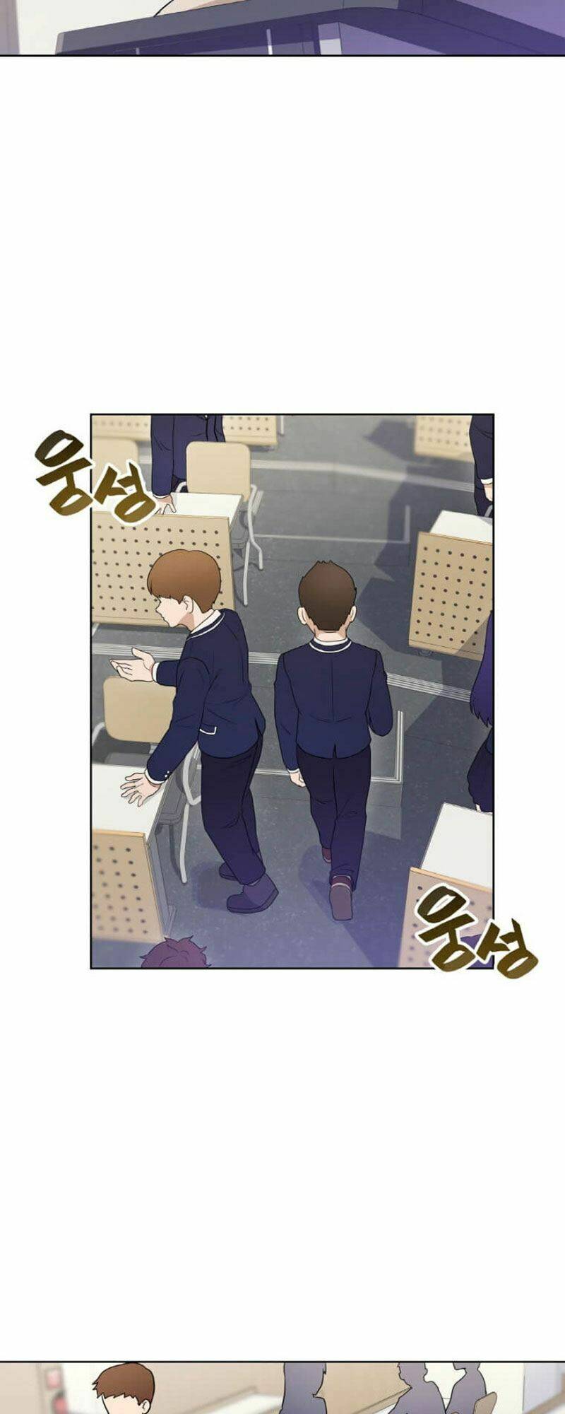 Ta Có Max Thuộc Tính May Mắn Chapter 5 - Trang 2