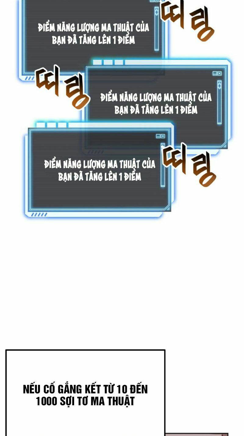 Ta Có Max Thuộc Tính May Mắn Chapter 5 - Trang 2