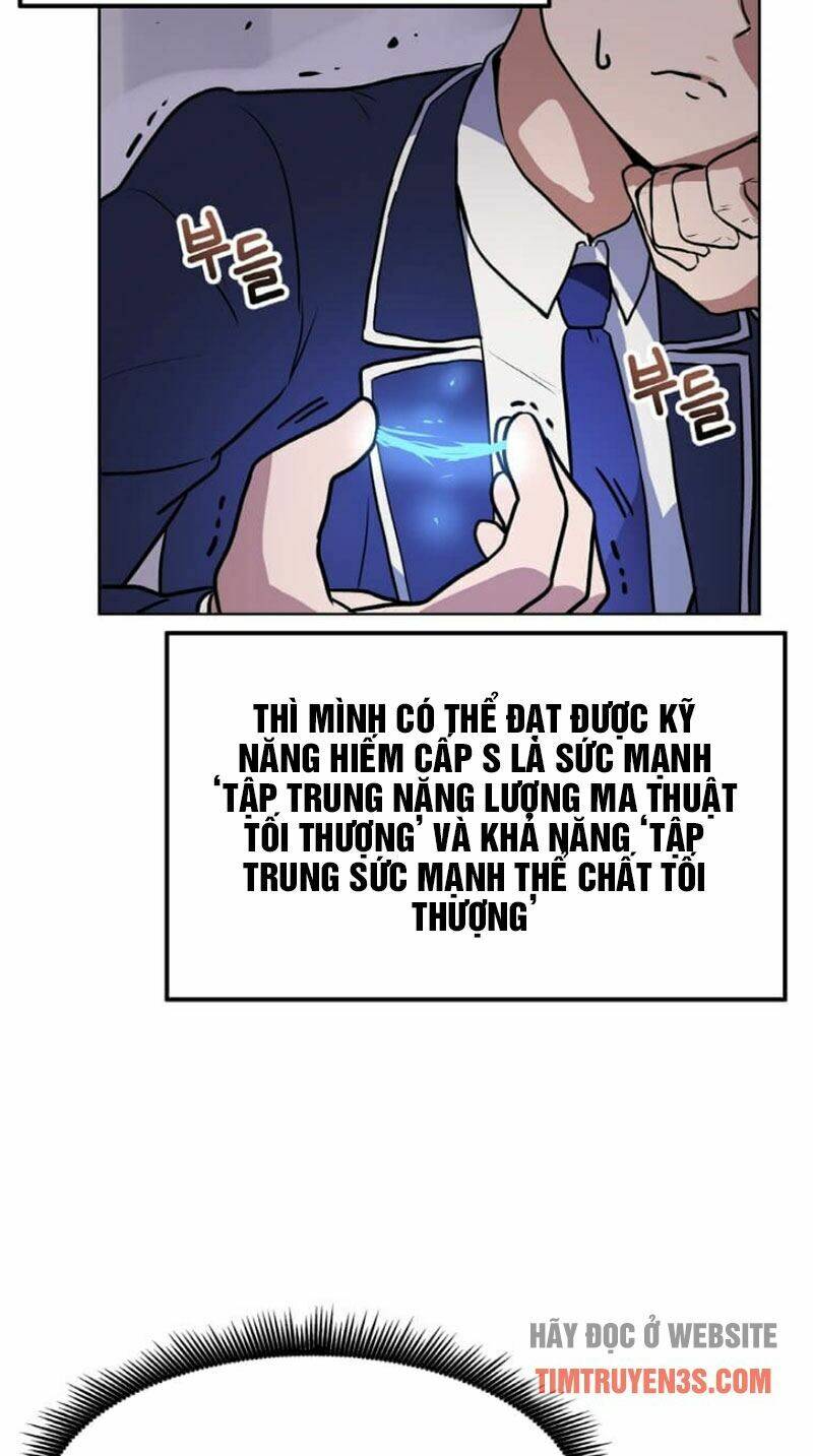 Ta Có Max Thuộc Tính May Mắn Chapter 5 - Trang 2