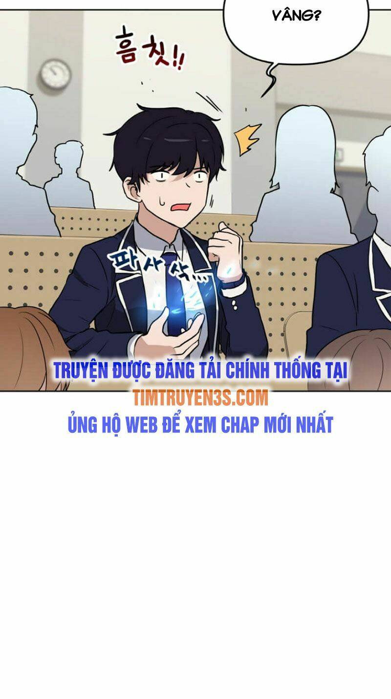 Ta Có Max Thuộc Tính May Mắn Chapter 5 - Trang 2