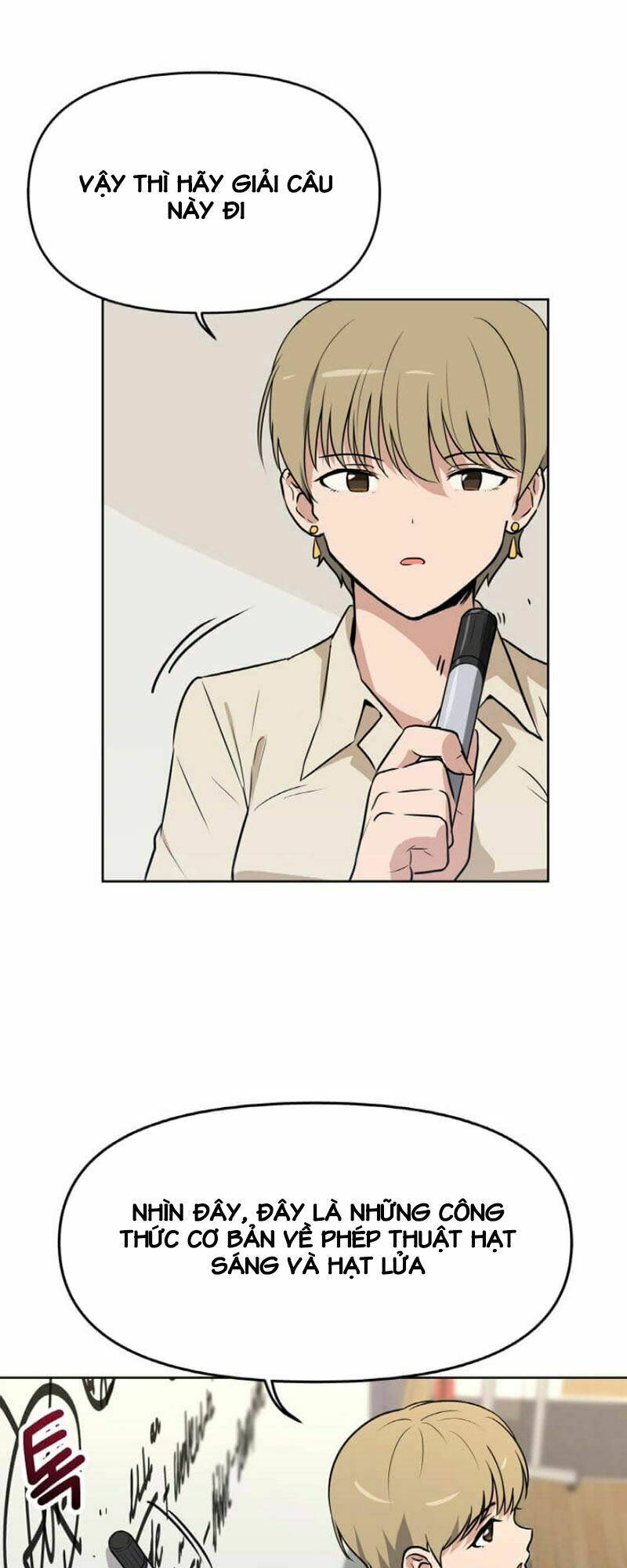 Ta Có Max Thuộc Tính May Mắn Chapter 5 - Trang 2