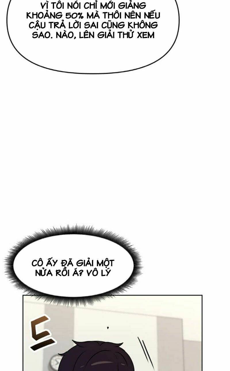 Ta Có Max Thuộc Tính May Mắn Chapter 5 - Trang 2