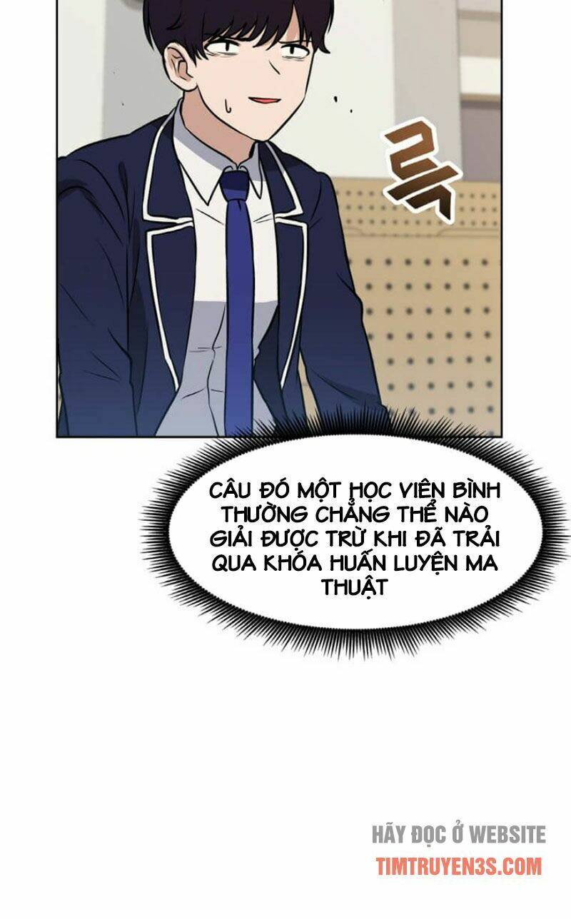 Ta Có Max Thuộc Tính May Mắn Chapter 5 - Trang 2