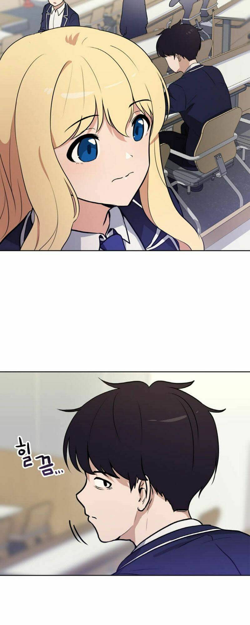 Ta Có Max Thuộc Tính May Mắn Chapter 5 - Trang 2