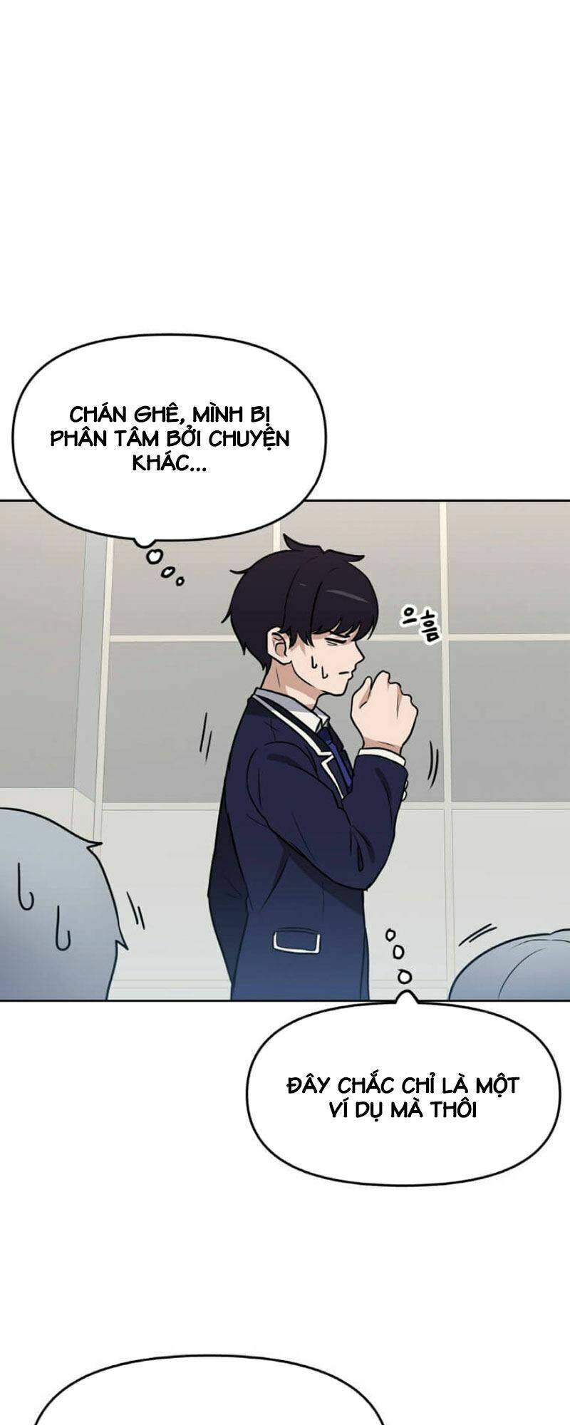 Ta Có Max Thuộc Tính May Mắn Chapter 5 - Trang 2