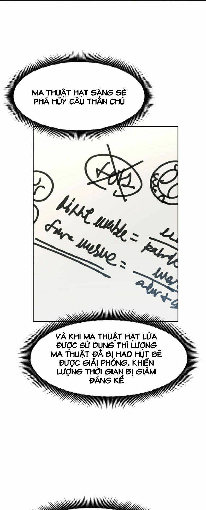 Ta Có Max Thuộc Tính May Mắn Chapter 5 - Trang 2