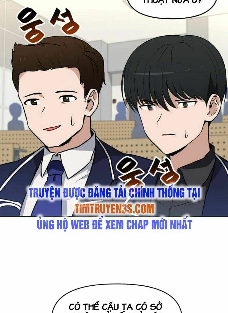 Ta Có Max Thuộc Tính May Mắn Chapter 5 - Trang 2