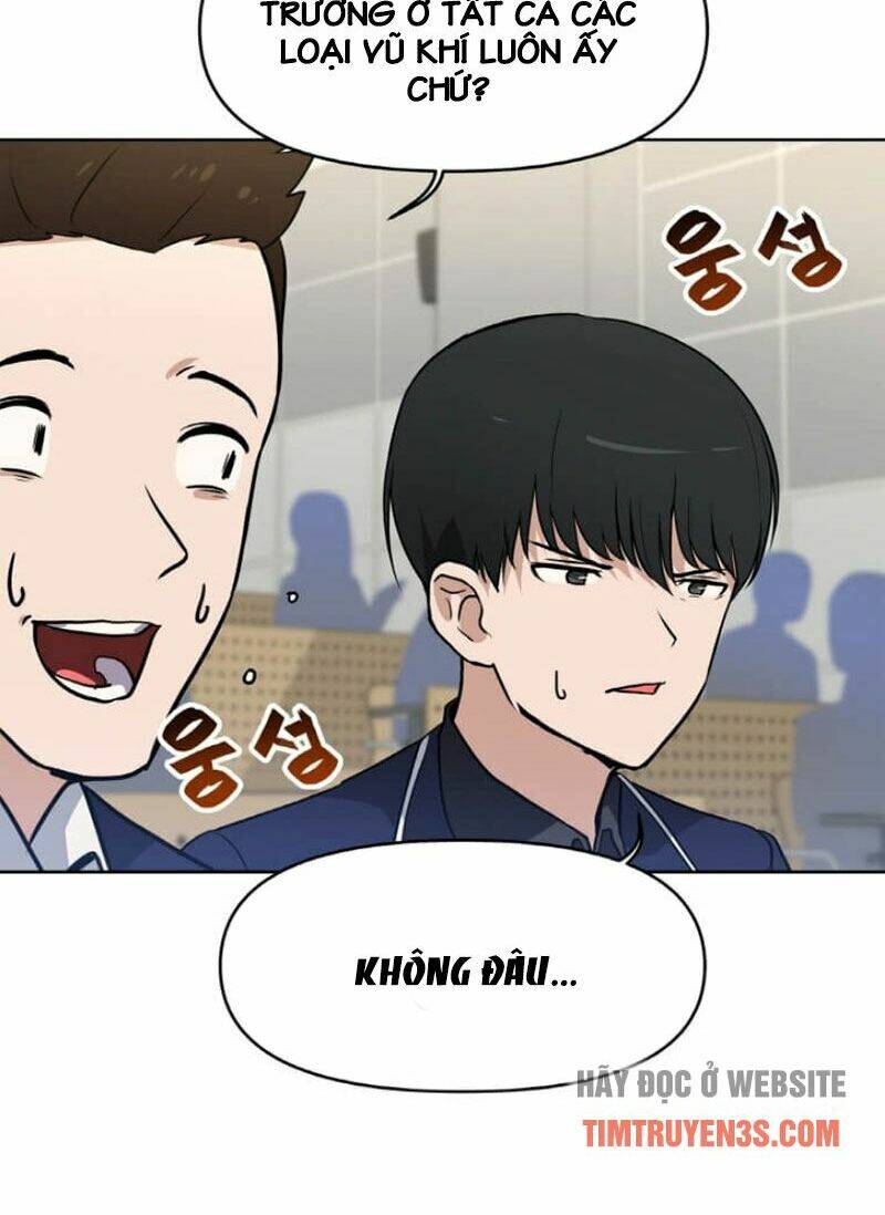 Ta Có Max Thuộc Tính May Mắn Chapter 5 - Trang 2