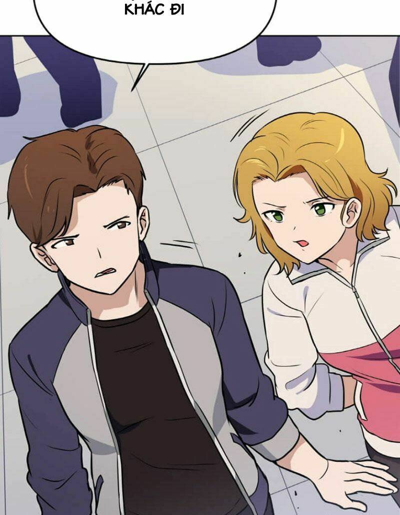 Ta Có Max Thuộc Tính May Mắn Chapter 5 - Trang 2