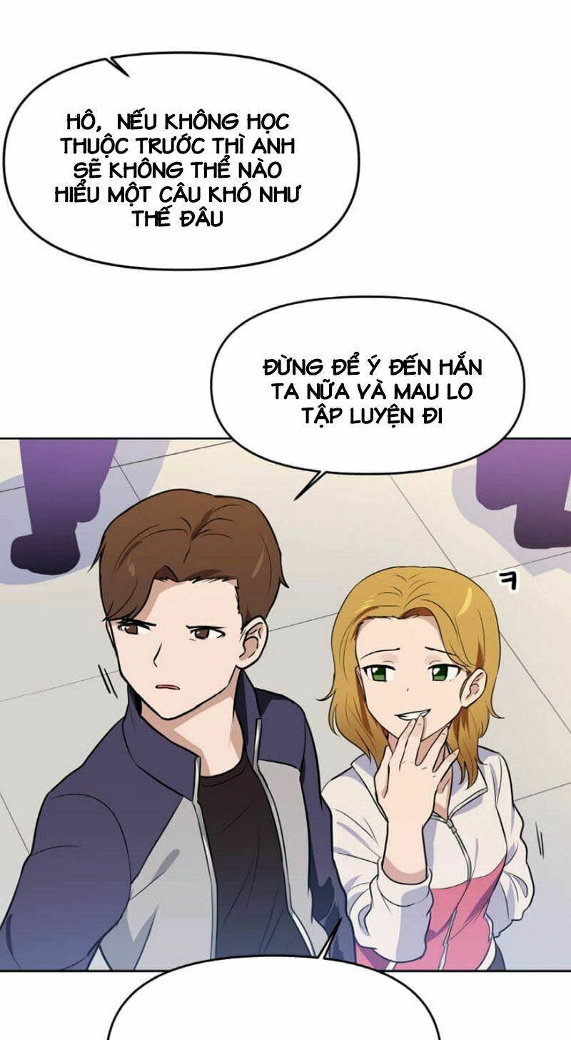 Ta Có Max Thuộc Tính May Mắn Chapter 5 - Trang 2