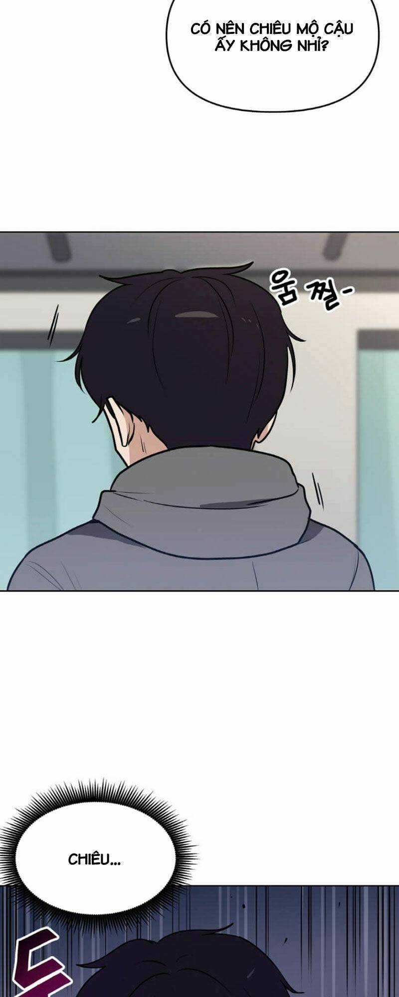 Ta Có Max Thuộc Tính May Mắn Chapter 5 - Trang 2