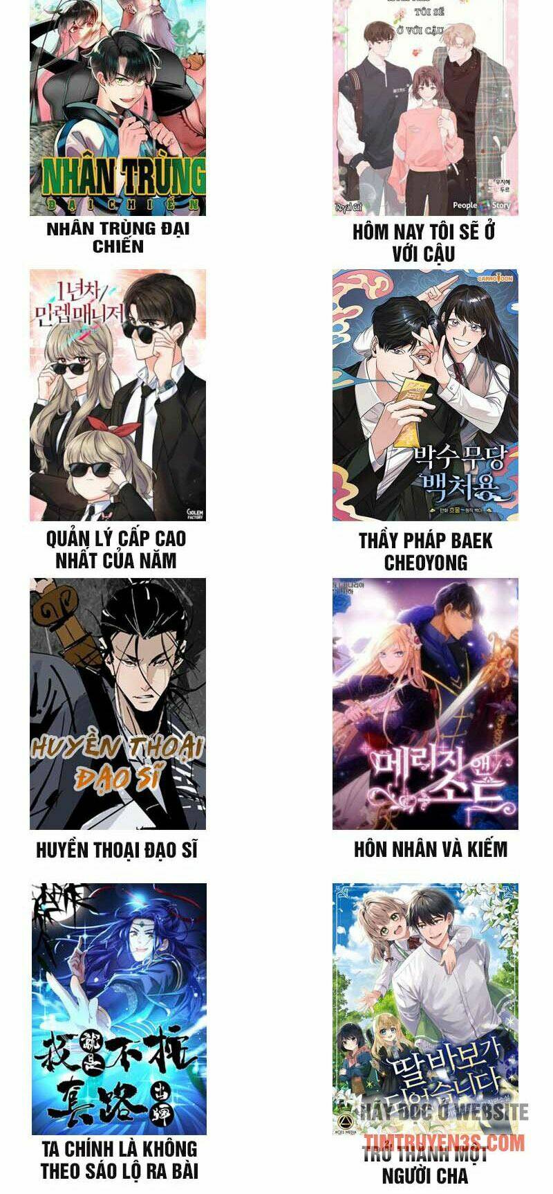 Ta Có Max Thuộc Tính May Mắn Chapter 5 - Trang 2