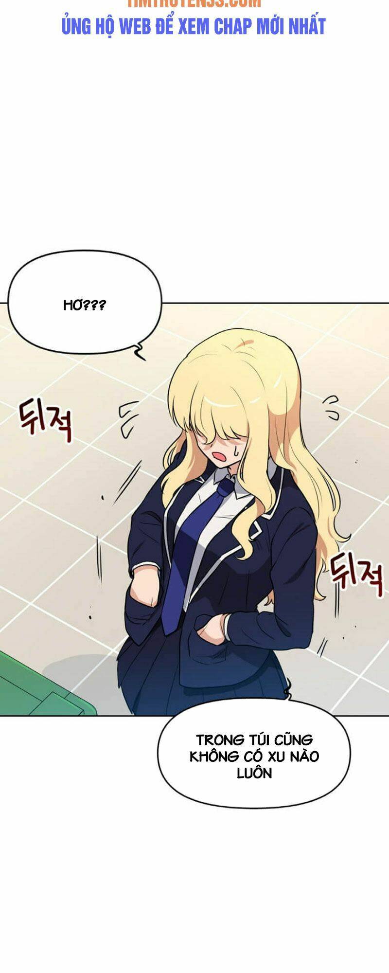 Ta Có Max Thuộc Tính May Mắn Chapter 5 - Trang 2