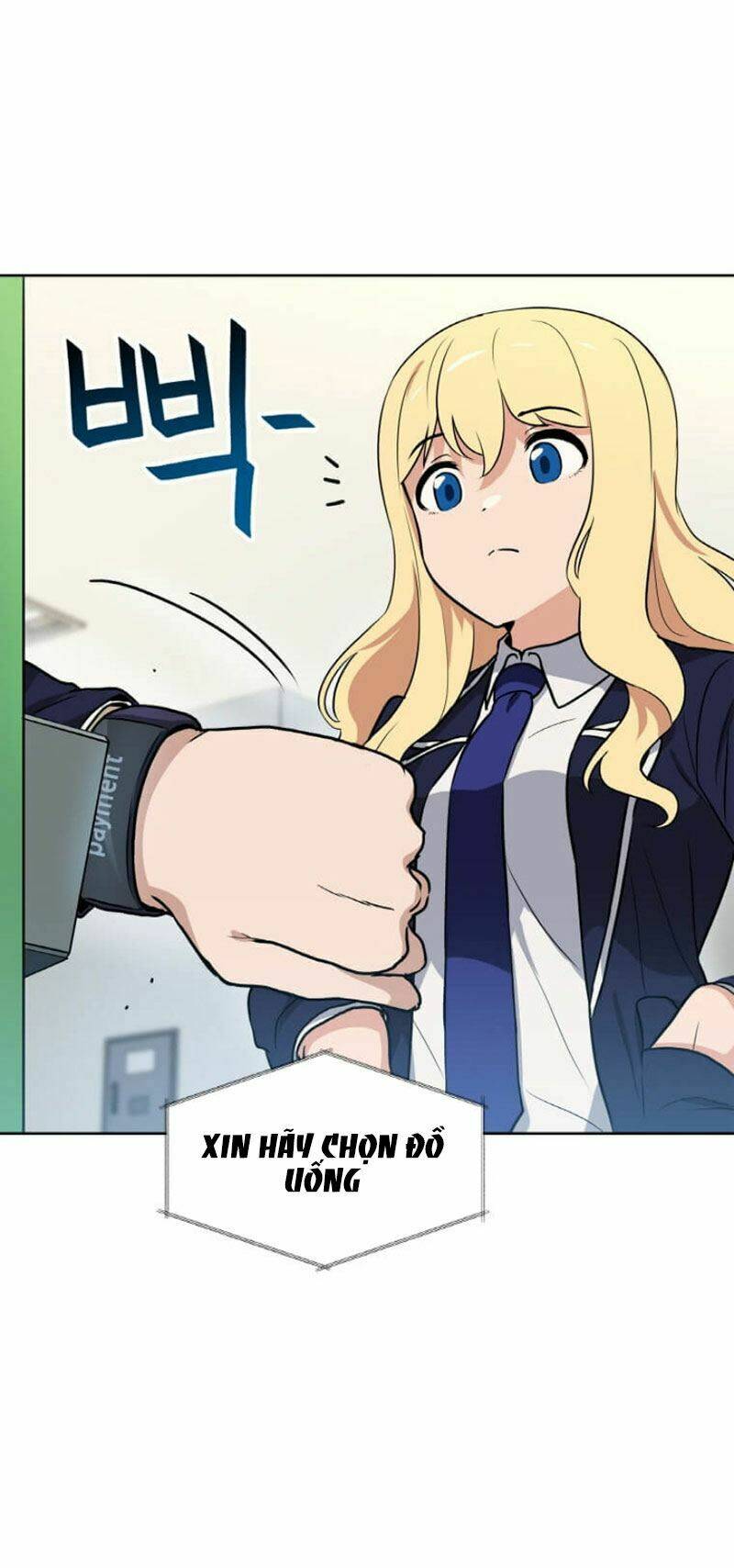 Ta Có Max Thuộc Tính May Mắn Chapter 5 - Trang 2