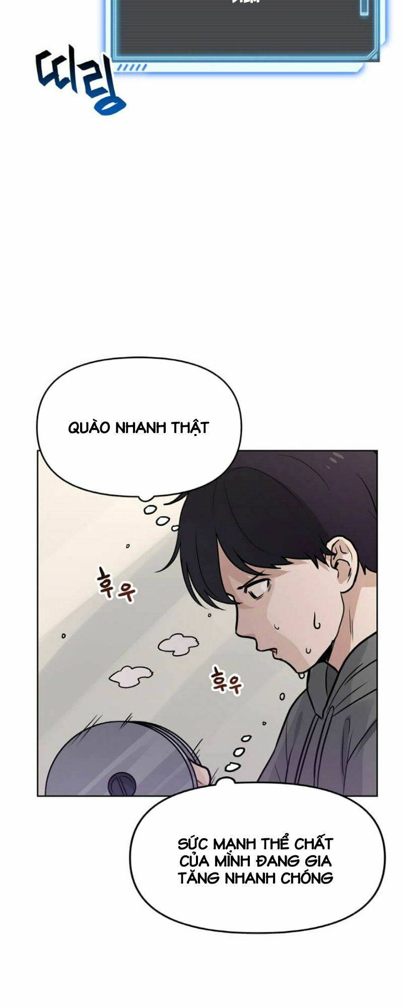 Ta Có Max Thuộc Tính May Mắn Chapter 6 - Trang 2