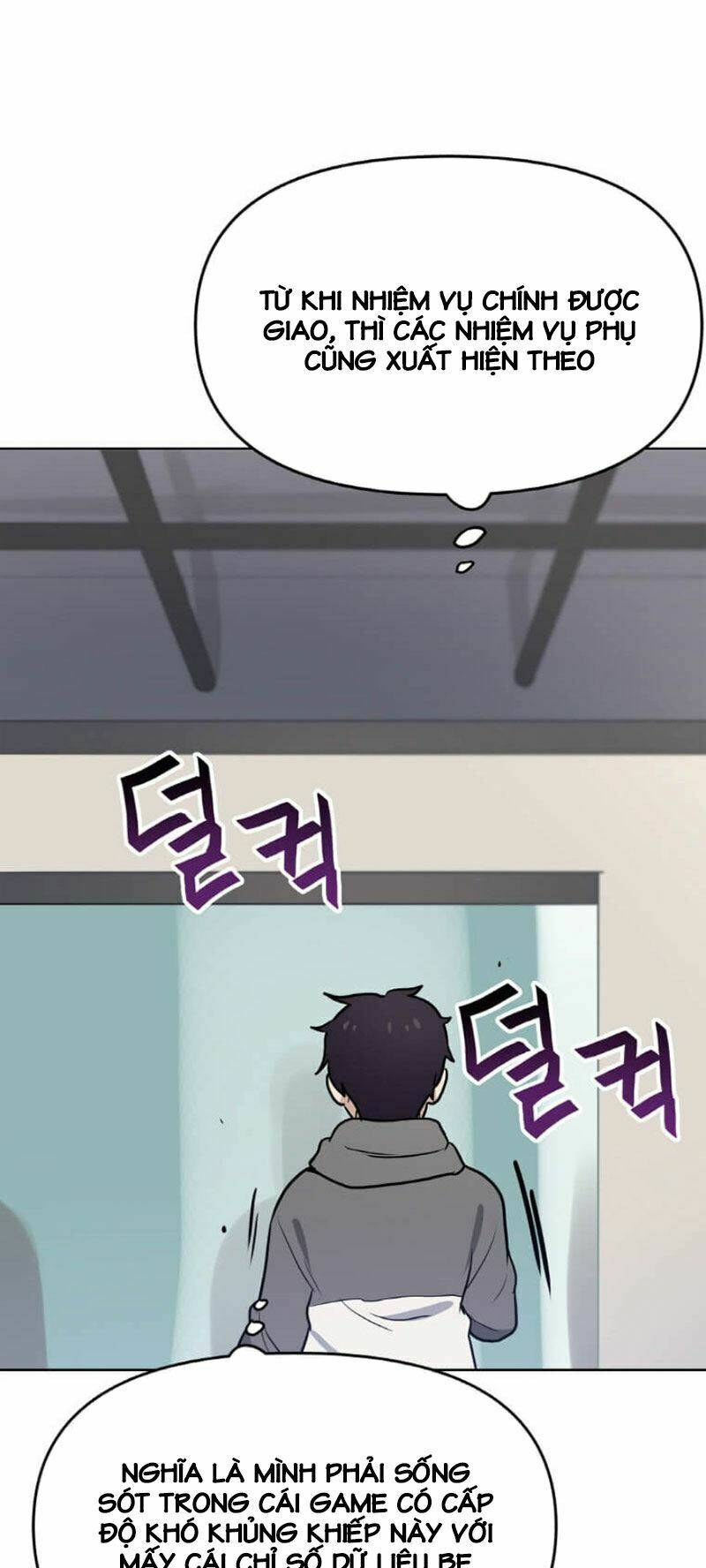 Ta Có Max Thuộc Tính May Mắn Chapter 6 - Trang 2